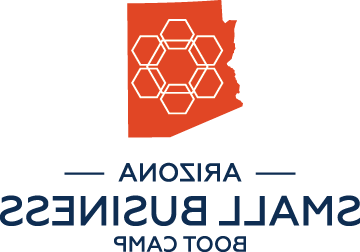 Arizona Small Business Boot Camp logo